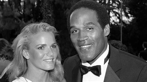 Things Everyone Overlooks About Nicole Brown Simpson And Oj Simpsons