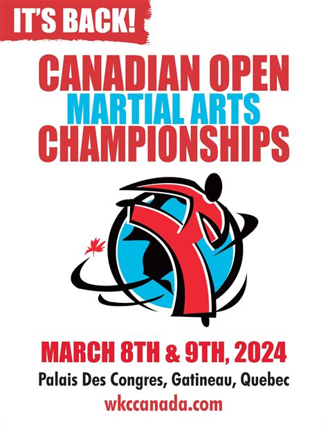2024 Canadian Open Martial Arts Scaled 