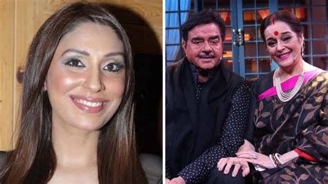 Bigg Boss 5 Fame Pooja Mishra Accuses Shatrughan Sinha And Wife Poonam Of Sex Scam Says In