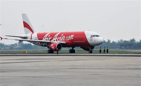 Premium flex passengers can change their flight schedule through airasia's website, mobile application, and other airasia's official sales channels. AirAsia Indonesia to resume flights this month | SaveDelete