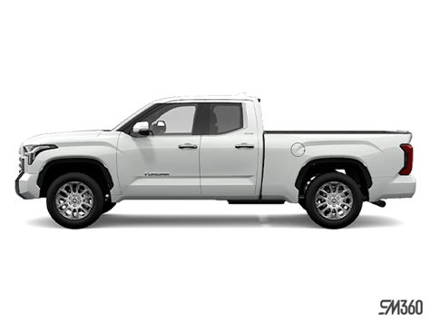 Need A Car Toronto In Scarborough The 2022 Tundra 4x4 Double Cab Limited