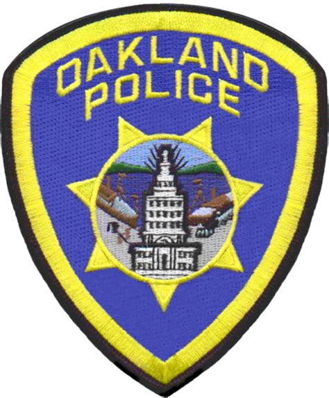 an open letter to the citizens of oakland from the oakland police officers association
