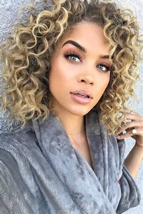 20 Astonishing And Modern Ways To Rock The Good Old Spiral Perm