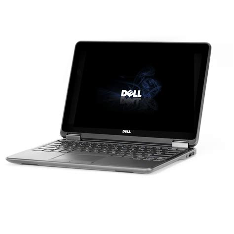 Refurbished Dell Latitude E7240 125 Laptop Windows 10 Pro Intel