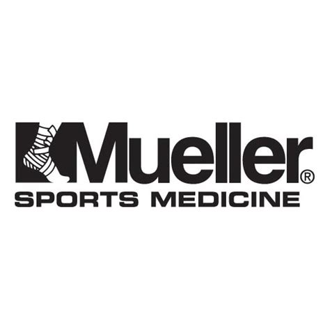 … logo modernism is a brilliant catalog of what good corporate logo design looks like. recipient of numerous national and international design awards, müller is creative director of vista design studio. MUELLER SPORTS MEDICINE - Fyzioterapia.net