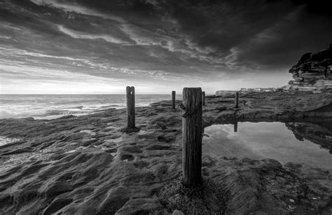 Tip Of The Week Shoot Black And White Landscapes Like A Pro