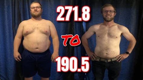 80 Lbs Weight Loss In 8 Months How Ive Done It Youtube