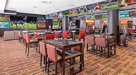Maybe you would like to learn more about one of these? The Sportsbook at Golden Nugget Atlantic City | Golden ...