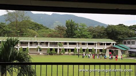 Pac Pampanga Agriculture College