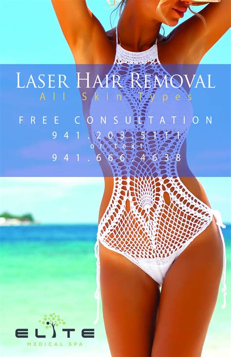 Laser hair removal is an excellent way for boca raton, fl area to get smooth and sleek. Menu of Services | Elite Medical Spa | Medical Spa ...