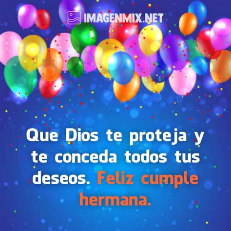 Compartir imagen tarjetas de cumpleaños para una hermana gratis Viaterra mx