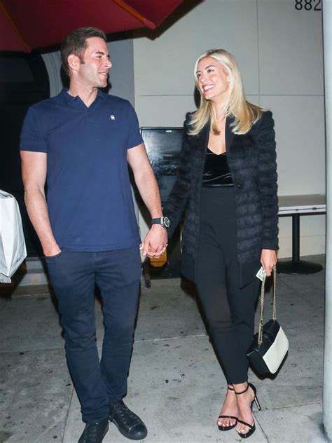 Pictures Of Tarek El Moussa And Girlfriend Heather Rae Young Popsugar Celebrity Uk Photo 10