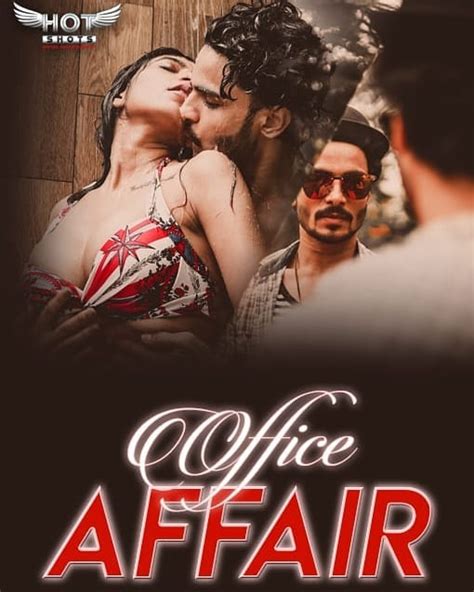 Office Affair Web Series Wiki Cast Real Name Photo Salary And News Bollywood Popular