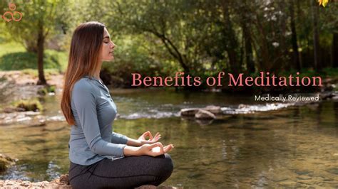 The Amazing Scientific Benefits Of Meditation Reviewed By A Psychologist And Written By Two