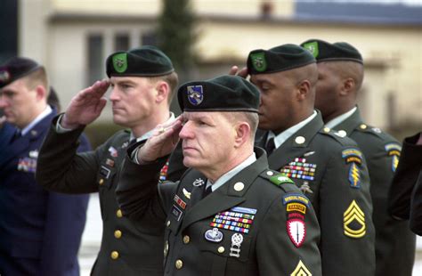 Green berets and army rangers are considered some of the toughest special operations forces in the us armed forces, if not the world. United States Army Special Forces Command (Airborne)