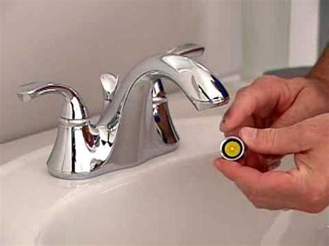 We did not find results for: Save Water: How to Install a Low-flow Faucet Aerator - YouTube