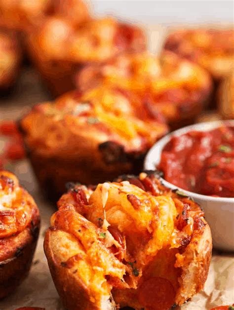 27 best homemade pizza roll recipes