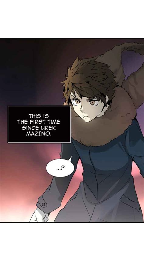 Pin By On Tower Of God Tower Manga Anime