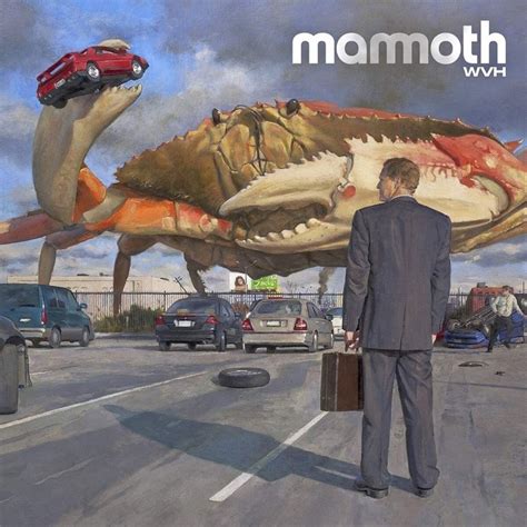 Mammoth Wvh Vinyl 12 Album Free Shipping Over £20 Hmv Store