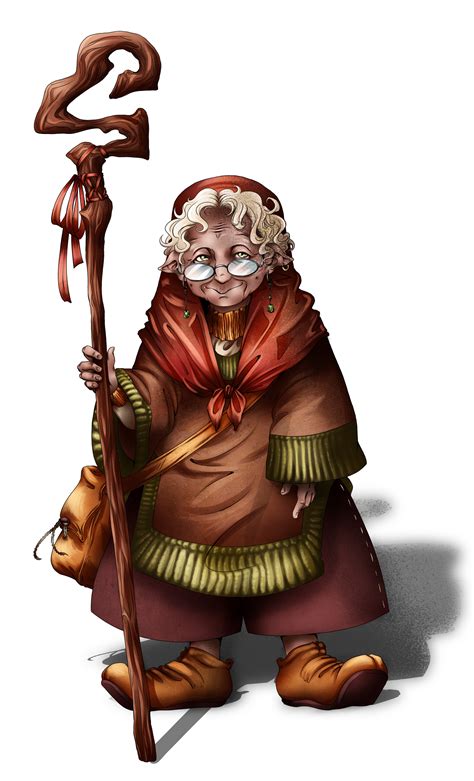 Diyane Fernblossom Character In The Realms Of Sorus World Anvil