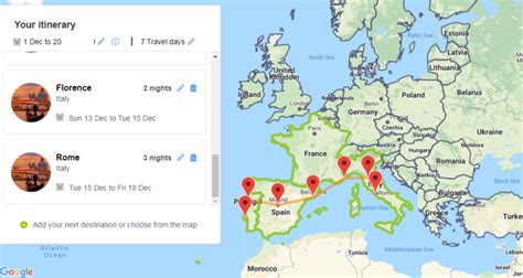 How To Plan The Perfect Eurail Or Interrail Trip Around Europe