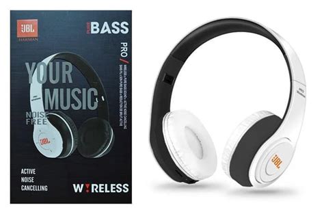 Saya mencoba untuk belajar dari pakar seo cirebon. Headphone Wireless Bluetooth JBL PRO Pure Bass 4 | Grosir Cirebon