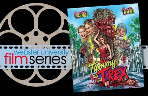 Tammy And The T Rex The ‘gore Cut Screening Friday November 22nd At