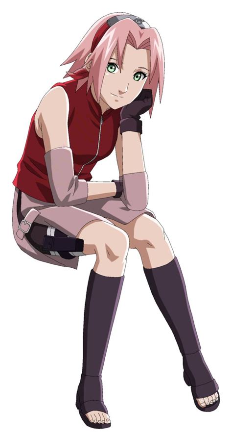 Naruto png images, naruto shippuden, naruto ultimate ninja storm, naruto ultimate ninja, boruto naruto next generations, glossario di naruto, naruto and sasuke, naruto the movie transparent png Sakura sitting - Lineart Colored by DennisStelly on ...