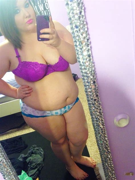 Bbw Milf Selfie Booberry69