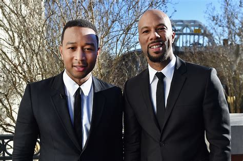 The Academy Announces Common and John Legend To Perform At Oscars ...