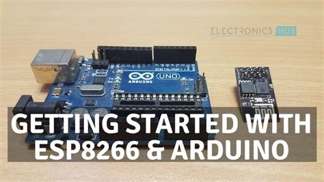 25 Best Esp8266 Projects For Beginners And Advanced 2021 Esp8266