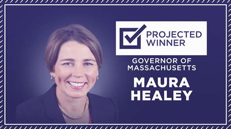 maura healey wins race for mass governor