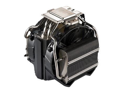 Cooler Master Unveils Massive V8 Gts Cpu Cooler Pc Perspective