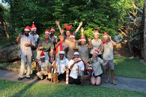 6 Unique Christmas Traditions From Africa Volunteer Encounter