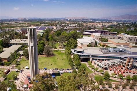 Usa University Of California Riverside I