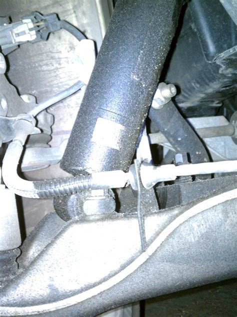 Leaking F Shock Corvetteforum Chevrolet Corvette Forum Discussion