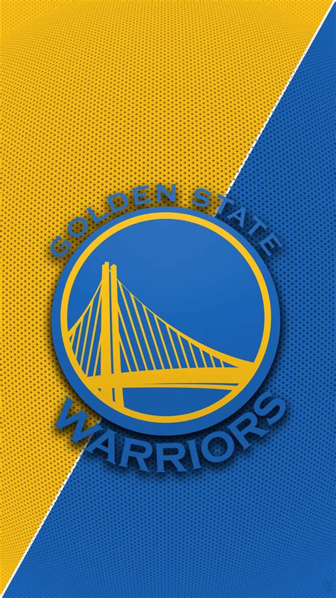 Vector badge or logo template with the face of a warrior wearing a mask and a helmet. Download Golden State Warriors Logo Wallpaper Gallery