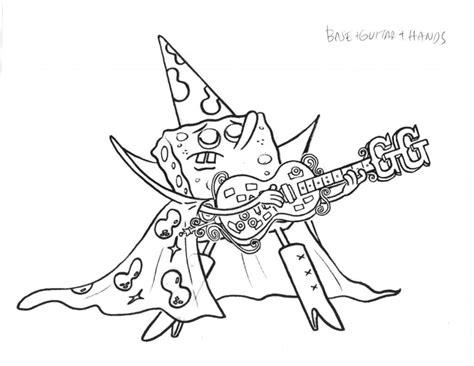 Take a sneak peak at the movies coming out this week (8/12) new movie releases this weekend: Guitar Drawing Outline At GetDrawings | Superhero coloring ...