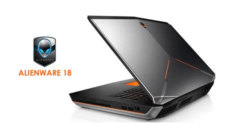 Dell Alienware 18 Inch Gaming Laptops Will Come In 2023 Specs And