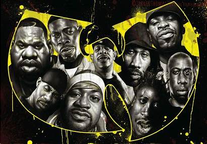 Tang Wu Hop Hip Clan Wallpapers Rap