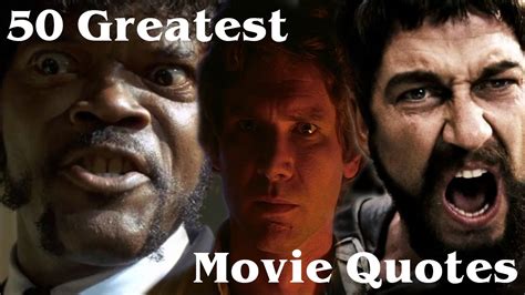 50 best movie quotes of all time big edition photos