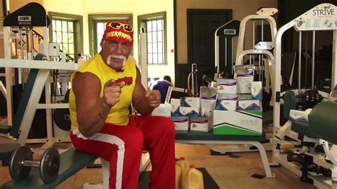 Hulk Hogan Recibirá 31 Mdd Por Difusión De Video