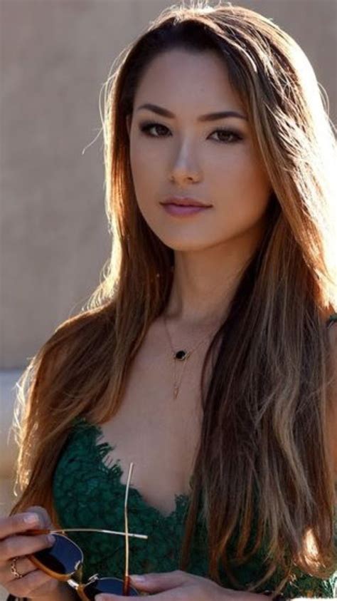 pin by whinersmusic on jessica ricks beauty girl asian beauty brunette beauty