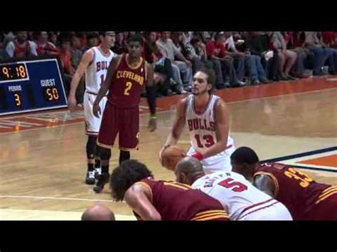 The former knicks and bulls center joakim noah agreed to a deal with the clippers on friday, according to espn. Joakim Noah can shoot!!! - YouTube