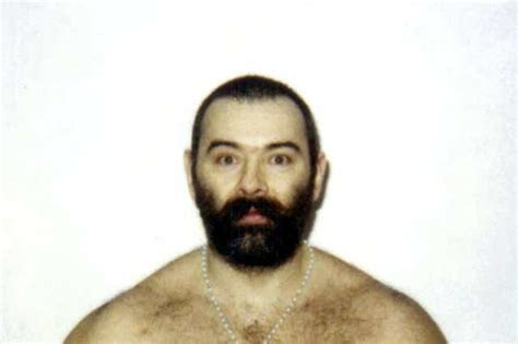 Charles Bronson Wins Right To Public Parole Board Hearing Evening Standard