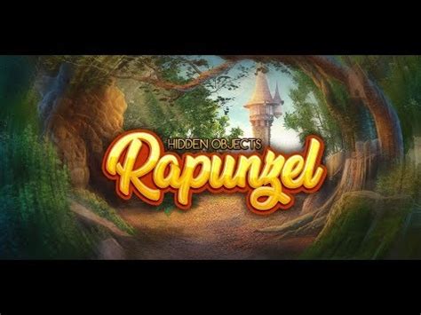 And my top 10 hopa series of all time! Find Rapunzel Princess Tower Escape - Best Hidden Objects ...