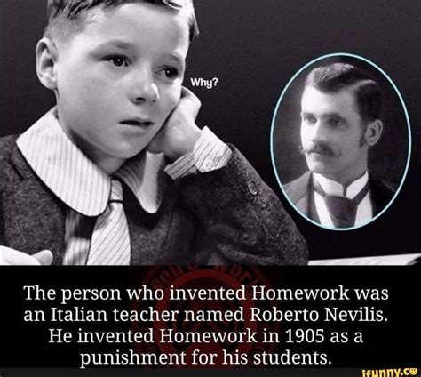 When Was Homework Invented And Who Invented It By Assignments4u Medium