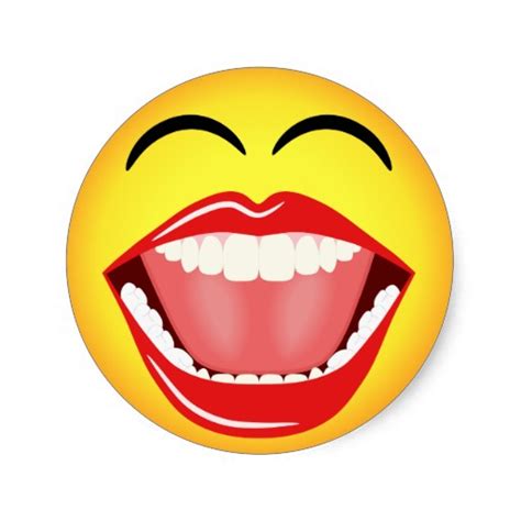 Free Laughing Smiley Face Cliparts Download Free Laug