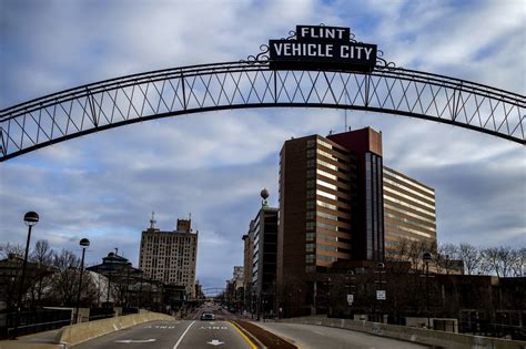 City Of Flint Offices To Close For The Holidays Trash Collection