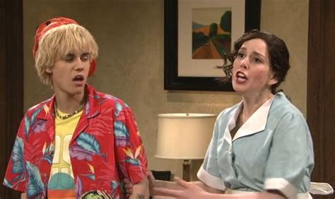 SNL Californians Justin Bieber Stars In Saturday Night Live S Most
